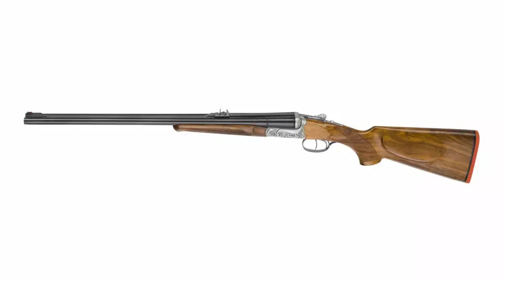 Sabatti Safari Big Five Blued Side by Side Double rifle image 0