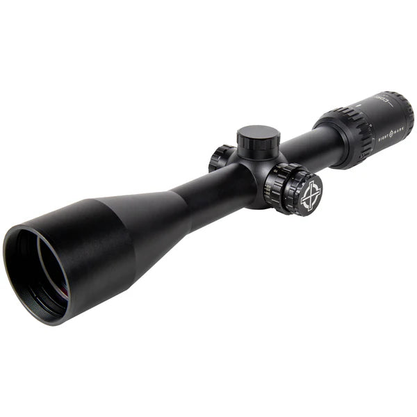 Sightmark Core 2.0 HX 4-16x50 HDR2 SFP scope image 0
