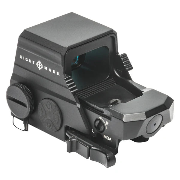 Sightmark Ultra Shot M-Spec MDS - LQD Reflex Sight image 5