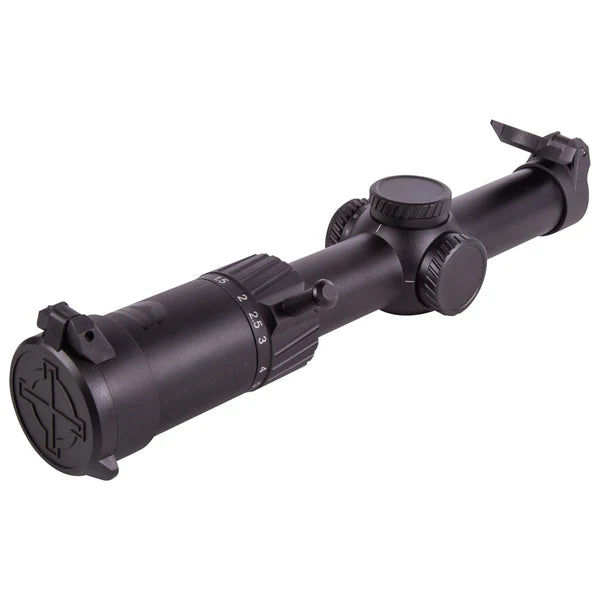 Sightmark Presidio 1-6x24 HDR SFP scope image 6