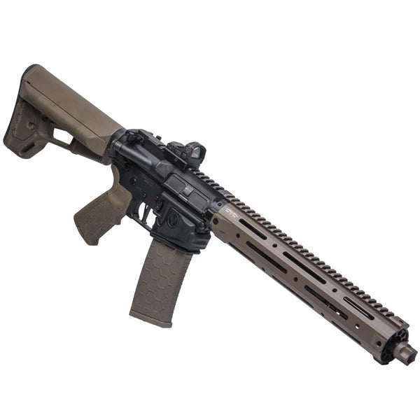 Sightmark Mini Shot M-Spec FMS Reflex Sight image 3