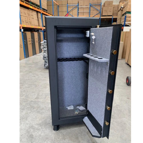 ANTLER 18 GUN SAFE image 3