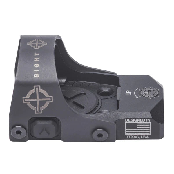 Sightmark Mini Shot M-Spec FMS Reflex Sight image 16