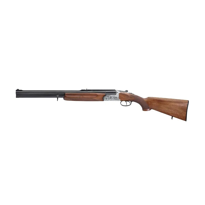Sabatti Forest STE 12 Gauge & 308 WIN Combination Rifle image 0