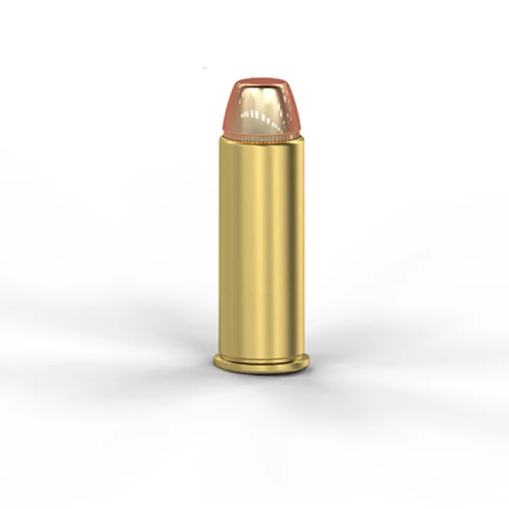 Magtech 44 S&W SPL Low Recoil 240GR FMJ - 50 bullets per Pack image 1