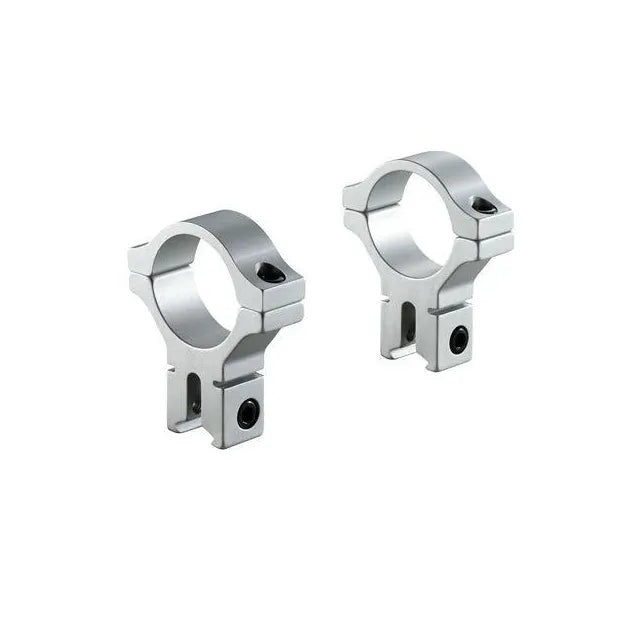 BKL-300 0.6 Long Dovetail Rings - Silver image 0