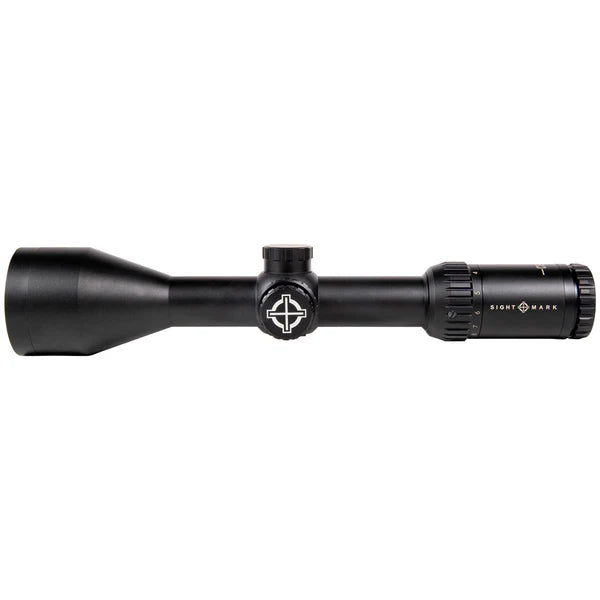 Sightmark Core 2.0 HX 3-12x56 HDR2 SFP scope image 5