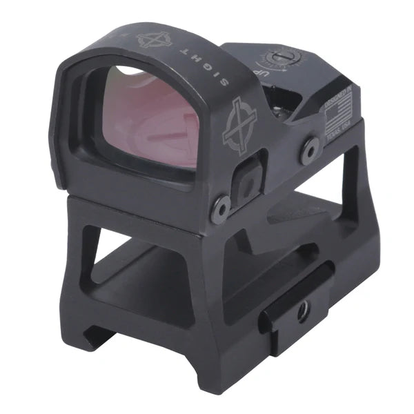 Sightmark Mini Shot M-Spec FMS Reflex Sight image 11