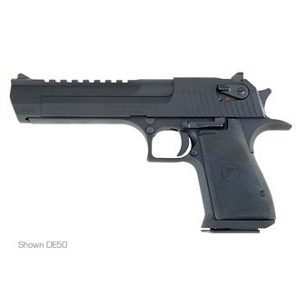 Magnum Research Inc, Desert Eagle 44 Mag Black image 0
