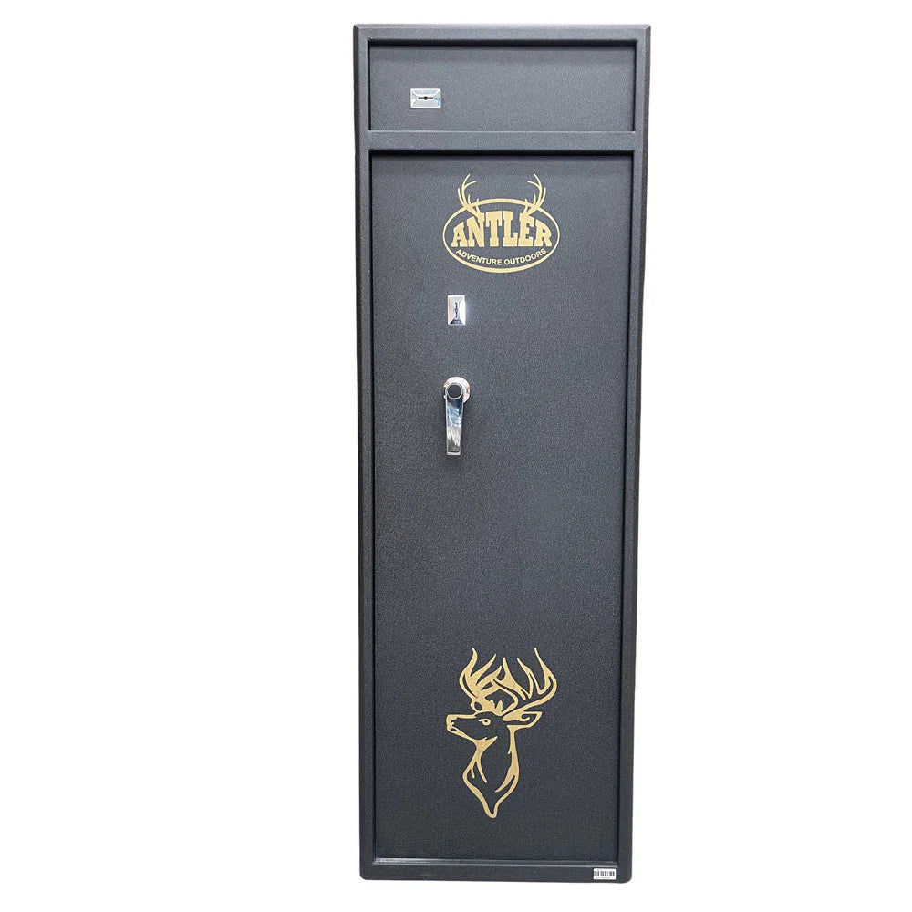 ANTLER 10 GUN SAFE image 2