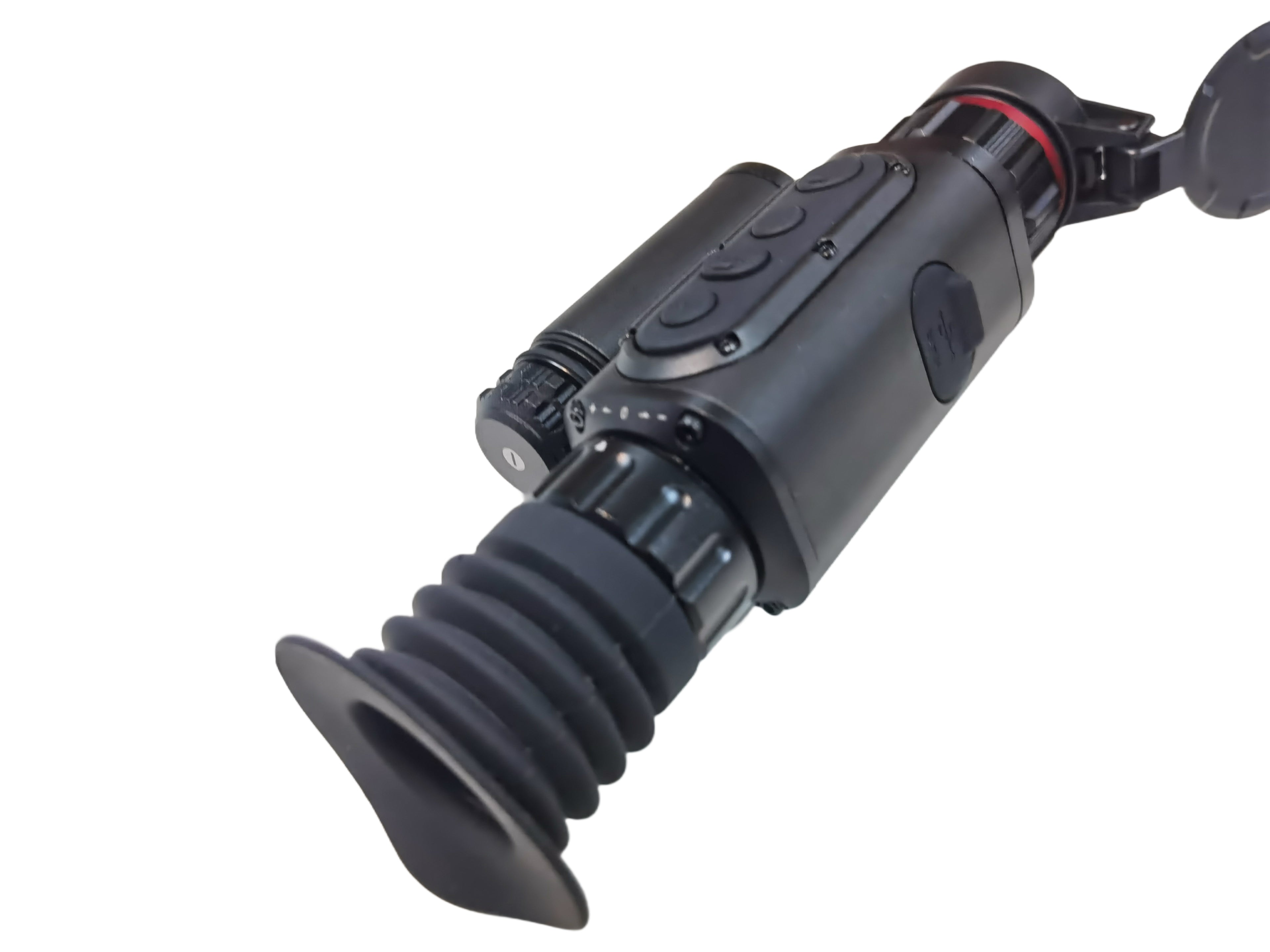 Troscas Hunter Thermal Scope & Handheld