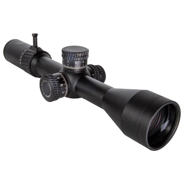 Sightmark Presidio 3-18x50 MR2 FFP image 1