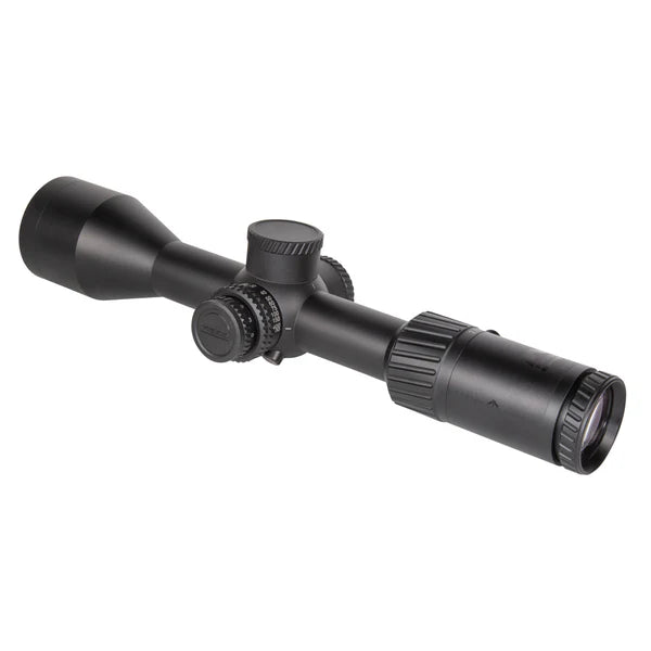 Sightmark Presidio 2.5-15X50 HSR2 SPP image 5