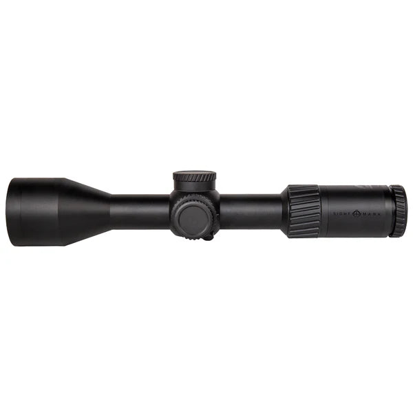 Sightmark Presidio 2-12x50 HDR SFP image 3