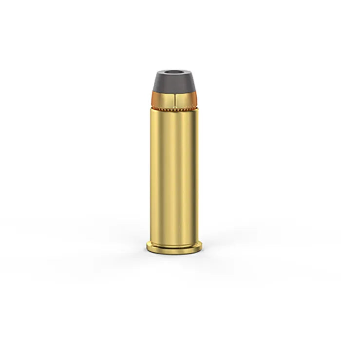 Magtech 38 SPL+P 125GR SJHP - 50 bullets per Pack image 1