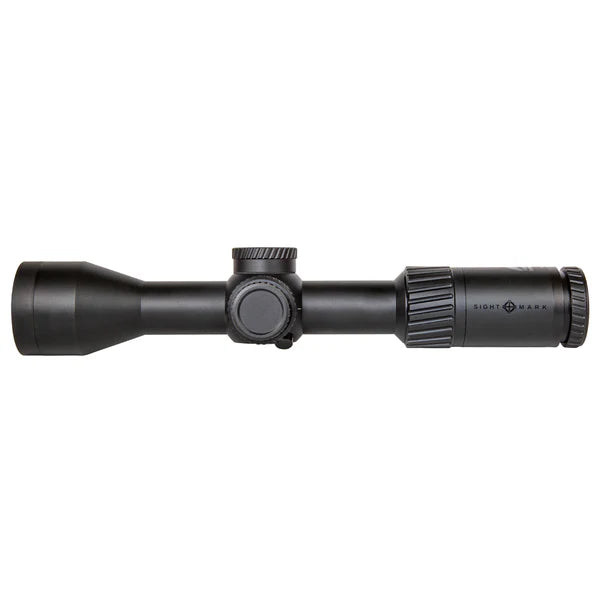 Sightmark Presidio 1.5-9x45 HDR SFP scope image 4