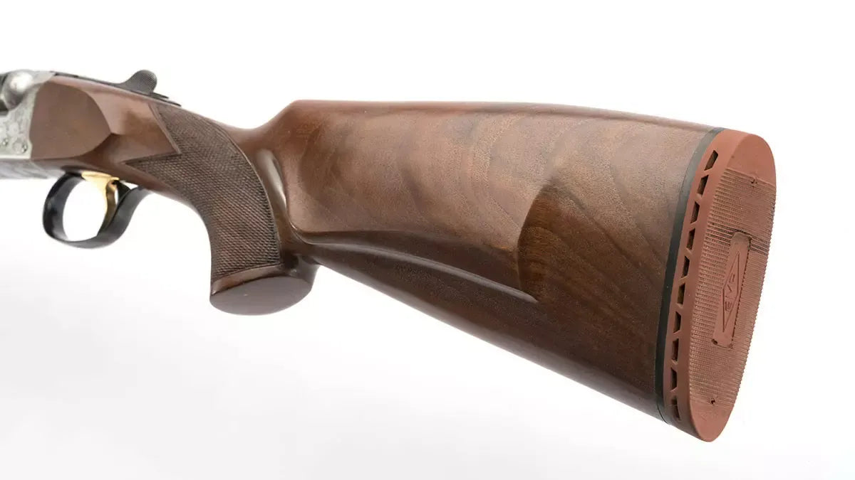 Sabatti Classic 92 Blued Side By Side Double Rifle image 4