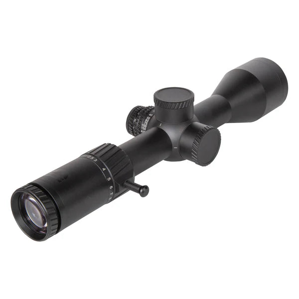 Sightmark Presidio 2.5-15X50 HSR2 SPP image 6