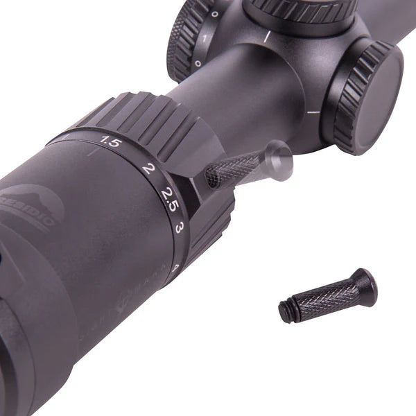 Sightmark Presidio 1-6x24 HDR SFP scope image 3