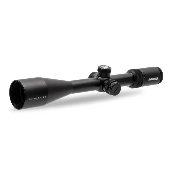 Accura Varminator 5-30x56 30mm A60 Illuminated Riflescope image 0