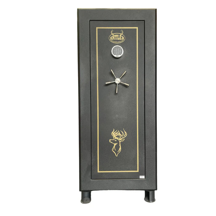 ANTLER 18 GUN SAFE image 0