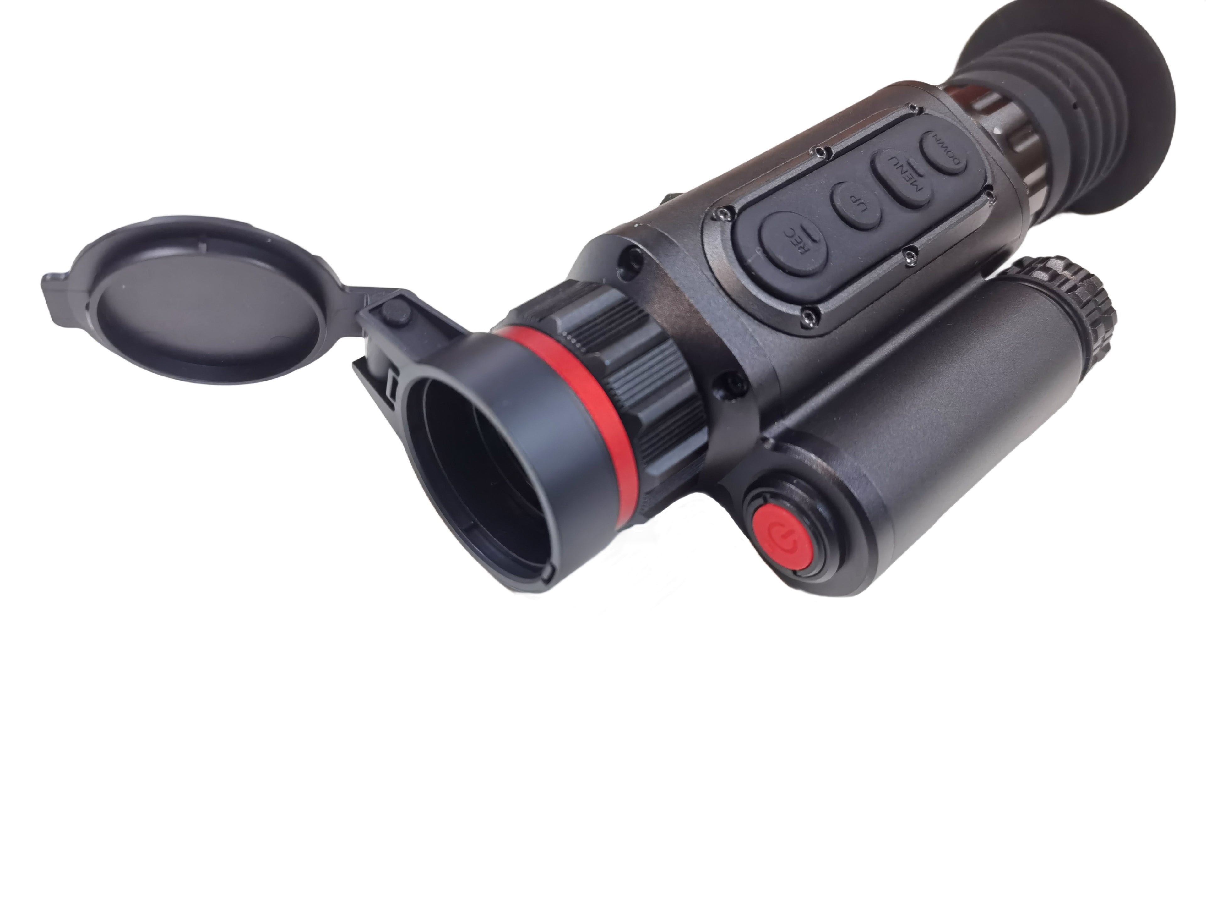 Troscas Hunter Thermal Scope & Handheld