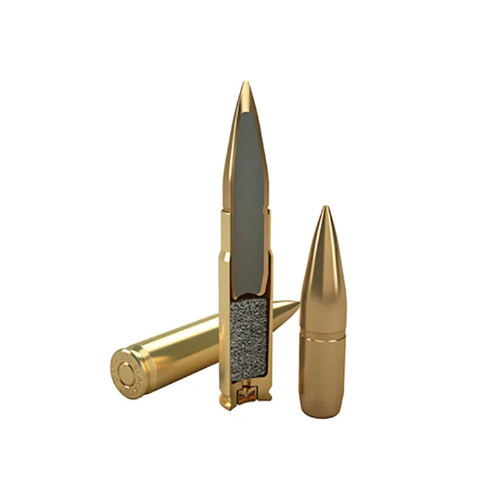 Magtech 300 Blackout 200GR FMJ Subsonic - 50 bullets per Pack image 2