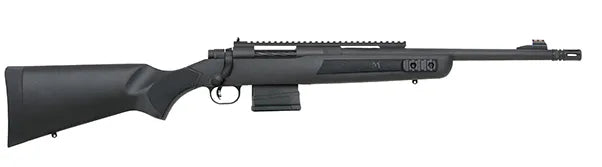 MVP Scout 7.62 NATO 16.5" barrel Bolt Action Rifle image 0