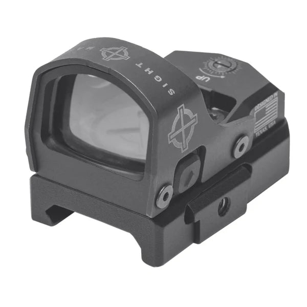 Sightmark Mini Shot M-Spec FMS Reflex Sight image 0