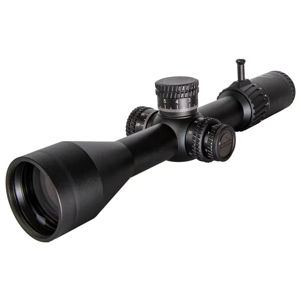 Sightmark Presidio 3-18x50 MR2 FFP image 0
