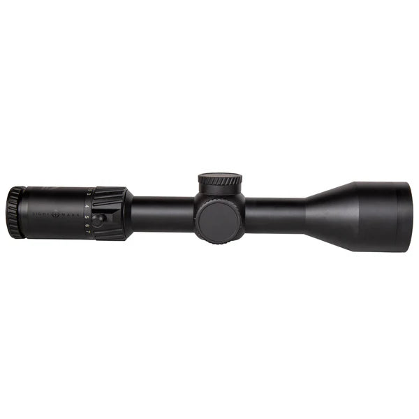 Sightmark Presidio 2-12x50 HDR SFP image 2