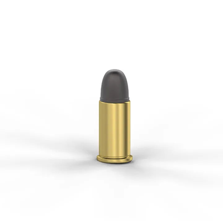 Magtech 38 S&W 146GR LRN - 50 bullets per Pack image 2