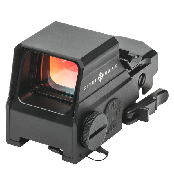 Sightmark Ultra Shot M-Spec MDS - LQD Reflex Sight image 0
