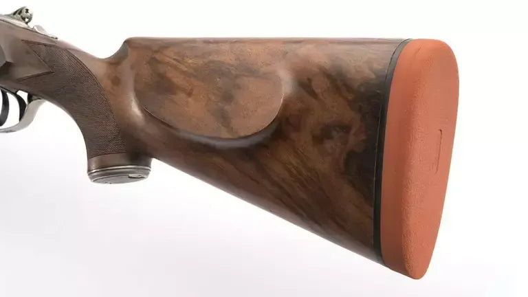 Sabatti Safari Big Five Blued Side by Side Double rifle image 3
