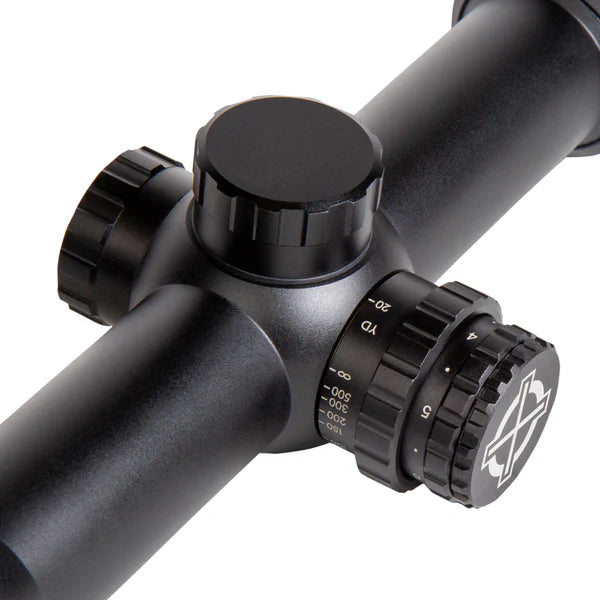 Sightmark Core 2.0 HX 4-16x50 HDR2 SFP scope image 3