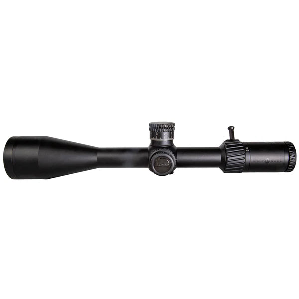 Sightmark Presidio 5-30x56 LR2 FFP Scope image 4