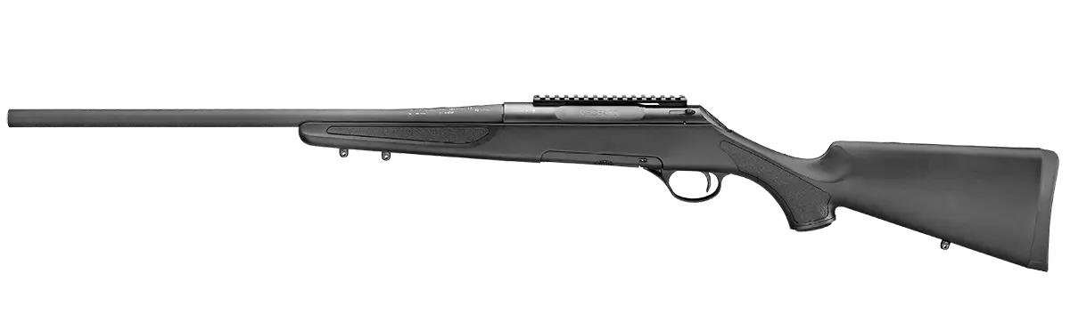 Haenel Jaeger 10 Basic Rifle in 270 Win image 2