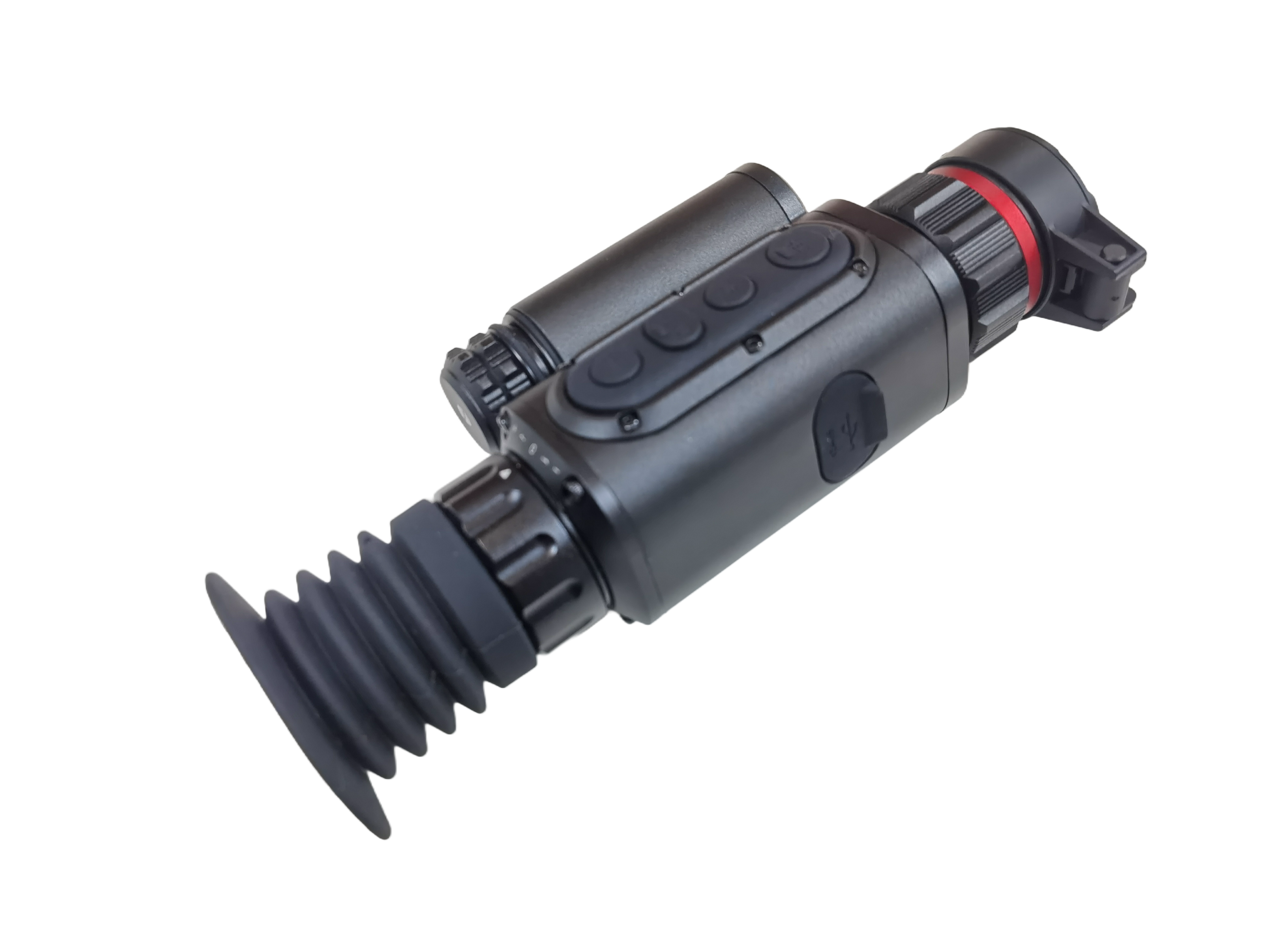 Troscas Hunter Thermal Scope & Handheld