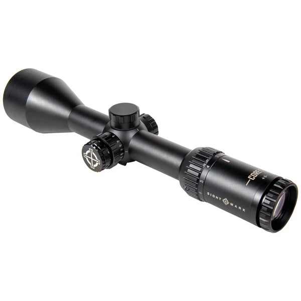 Sightmark Core 2.0 HX 3-12x56 HDR2 SFP scope image 7
