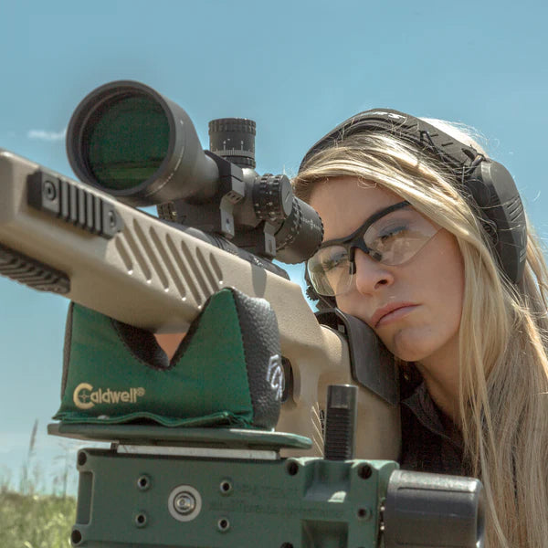 Sightmark Latitude 8-32x60 F-Class Riflescope image 4