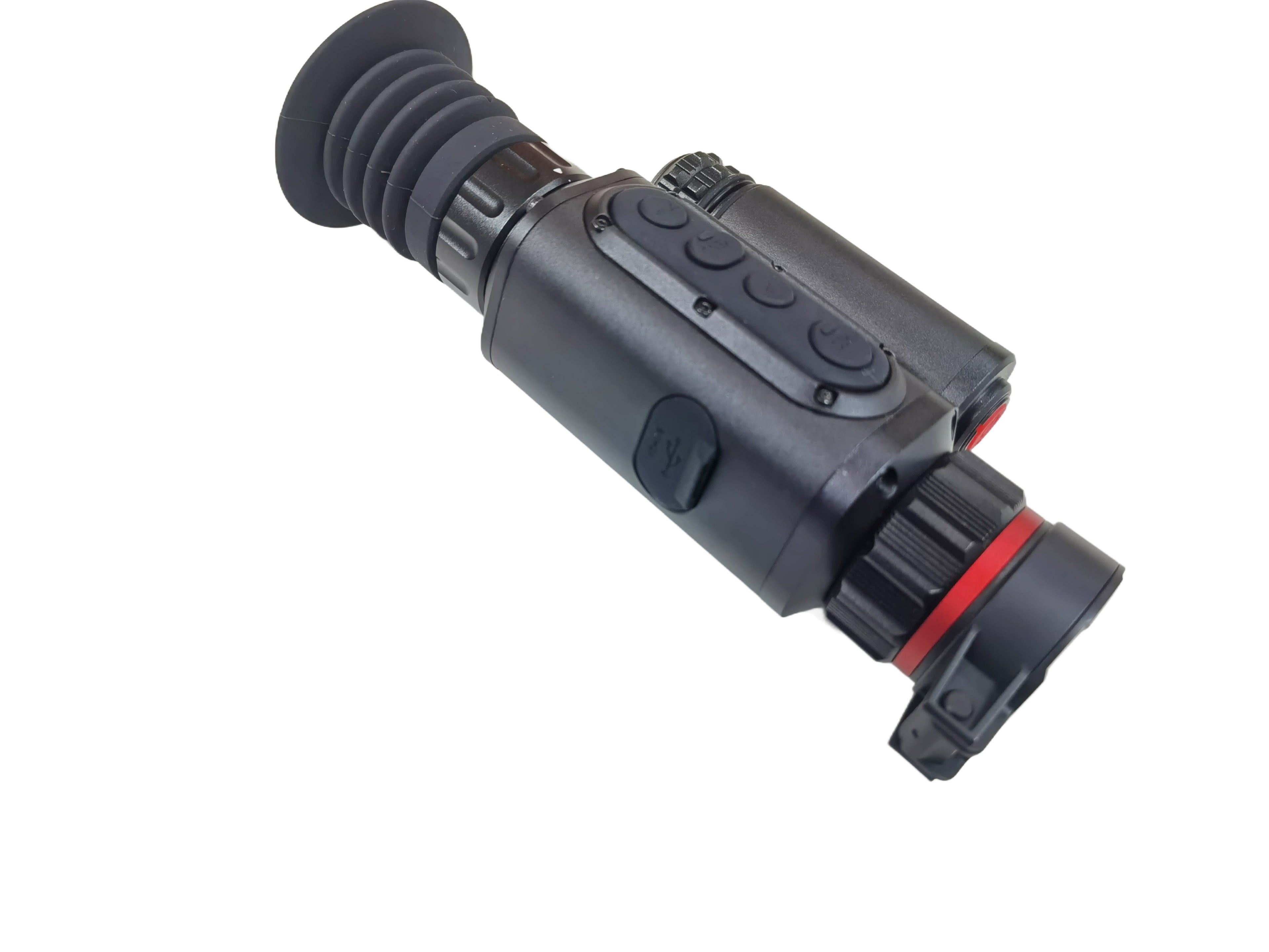 Troscas Hunter Thermal Scope & Handheld
