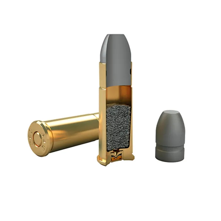 Magtech 44 S&W SPL 240GR LFN - 50 bullets per Pack image 2
