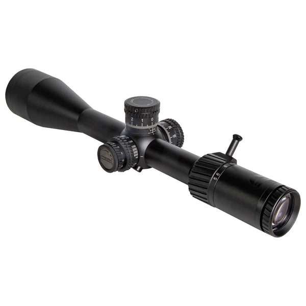 Sightmark Presidio 5-30x56 LR2 FFP Scope image 3