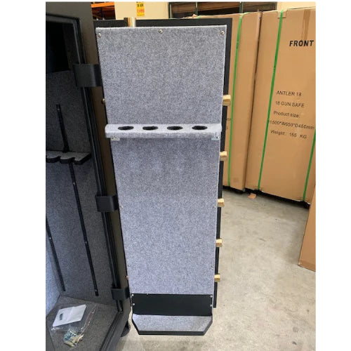 ANTLER 18 GUN SAFE image 4