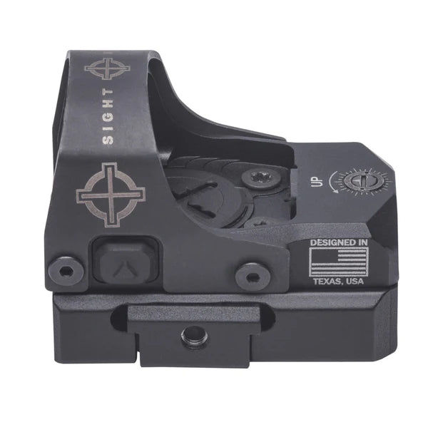 Sightmark Mini Shot M-Spec FMS Reflex Sight image 22