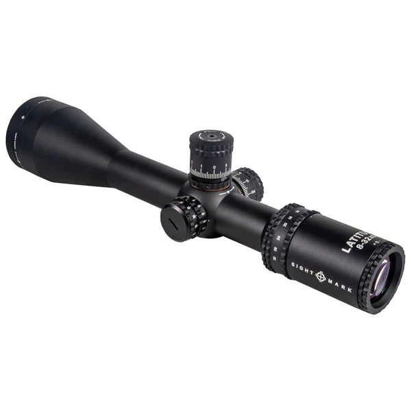 Sightmark Latitude 8-32x60 F-Class Riflescope image 11