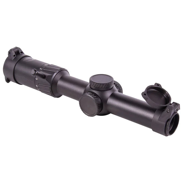 Sightmark Presidio 1-6x24 HDR SFP scope image 1
