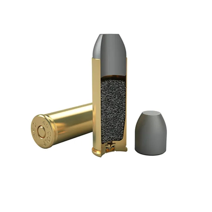 Magtech 45 Colt 250GR LFN - 50 bullets per Pack image 2
