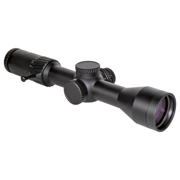 Sightmark Presidio 1.5-9x45 HDR SFP scope image 1