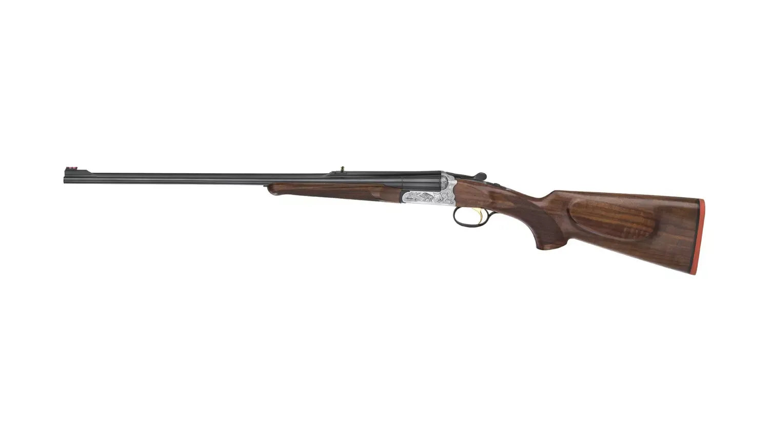 Sabatti Classic 92 Blued Side By Side Double Rifle image 0